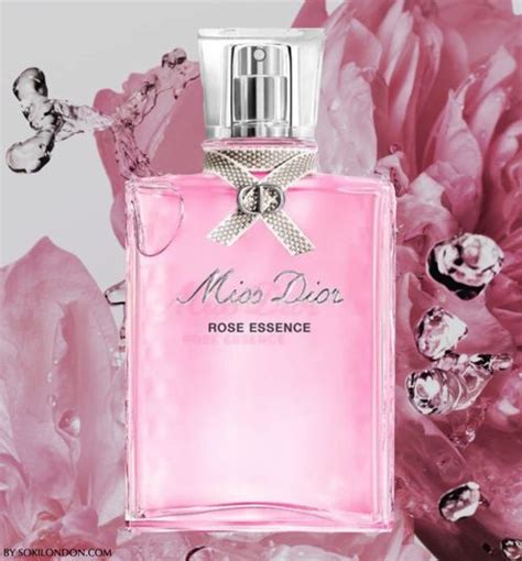 difference between miss dior and miss dior original|what does Miss Dior perfume smell like.